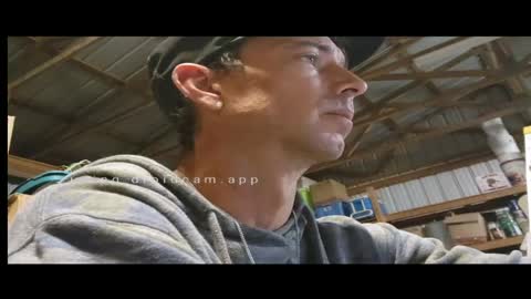 Inexperienced catfish online show from 04-16-26, 12:17