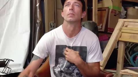 Inexperienced catfish online show from 05-25-26, 12:55