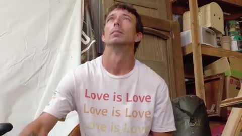 Inexperienced catfish online show from 05-27-26, 11:18
