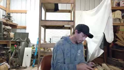 Inexperienced catfish online show from 06-16-26, 01:03