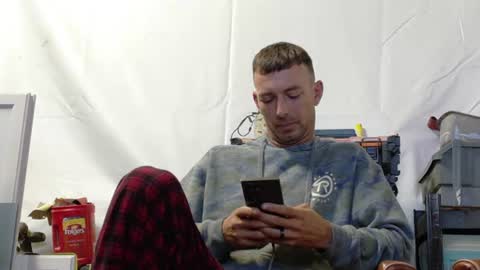 Inexperienced catfish online show from 07-08-26, 12:53