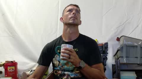 Inexperienced catfish online show from 07-09-26, 11:58