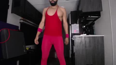 Snapshot of drizzys_room chatting on 11-22-25, 12:04 DirtyDrizzy online show from 11-22-25, 12:04