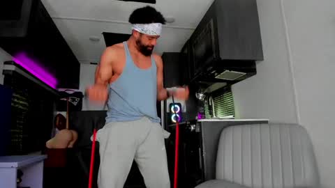 DirtyDrizzy online show from 04-05-26, 02:25