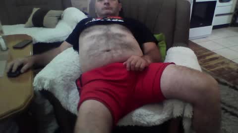 johnny online show from 07-19-26, 01:37