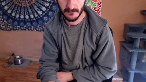 River online show from 11-23-25, 02:50