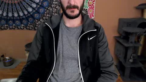 River online show from 11-29-25, 12:24