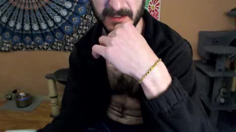 River online show from 11-30-25, 02:59