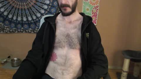 River online show from 03-06-26, 04:09