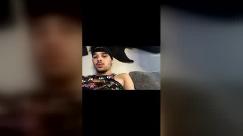 Snapshot of drobbb656 chatting on 02-15-26, 02:19 2xTheTrouble online show from 02-15-26, 02:19