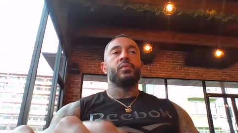 PlayWithFire online show from 10-15-25, 08:25