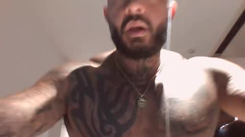 PlayWithFire online show from 10-16-25, 02:07