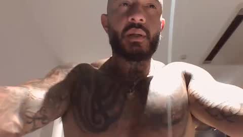 PlayWithFire online show from 10-17-25, 03:53