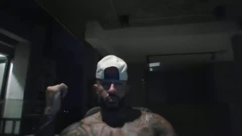 PlayWithFire online show from 10-23-25, 11:42