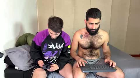 Drogama online show from 12-04-25, 03:38