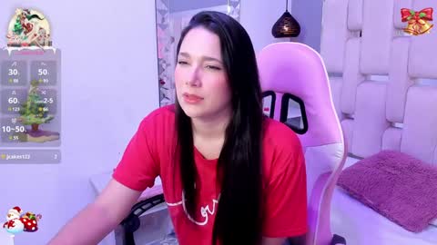 Snapshot of droolingflavor chatting on 12-31-24, 01:19 mandy online show from 12-31-24, 01:19