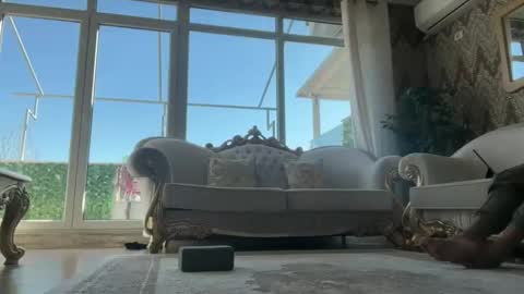 Snapshot of drresa chatting on 03-03-25, 12:37 Dr. Resa online show from 03-03-25, 12:37