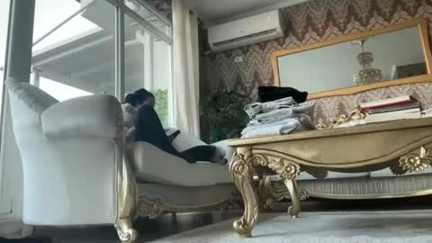 Snapshot of drresa chatting on 03-03-25, 03:53 Dr. Resa online show from 03-03-25, 03:53