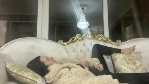 Snapshot of drresa chatting on 03-03-25, 06:55 Dr. Resa online show from 03-03-25, 06:55