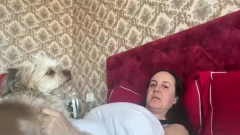 Snapshot of drresa chatting on 03-07-25, 11:40 Dr. Resa online show from 03-07-25, 11:40