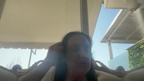 Snapshot of drresa chatting on 03-09-25, 08:51 Dr. Resa online show from 03-09-25, 08:51