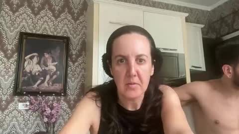 Snapshot of drresa chatting on 03-12-25, 11:09 Dr. Resa online show from 03-12-25, 11:09