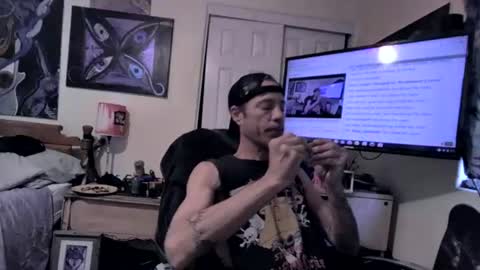 druedowm online show from 07-03-26, 02:18