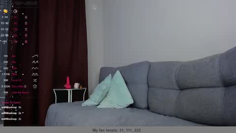 Snapshot of drugcandy chatting on 12-29-24, 11:50 Kate online show from 12-29-24, 11:50