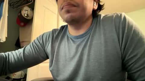 druiz19 online show from 03-07-26, 06:05