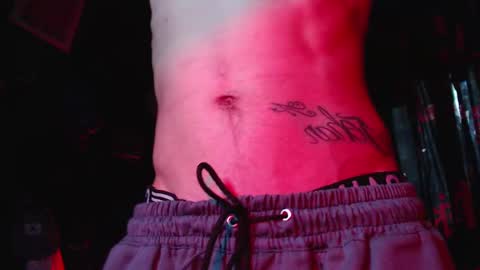 Drum-Core online show from 01-12-25, 08:36