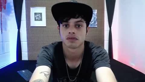 Drum-Core online show from 11-26-25, 07:04