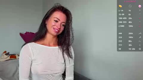 Bella online show from 09-12-25, 01:38