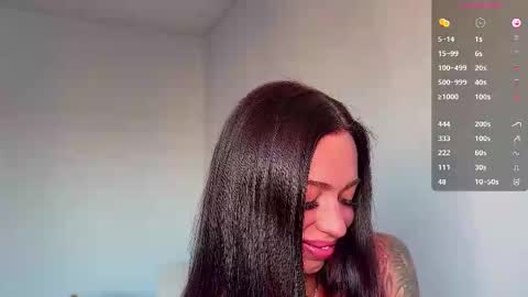 Bella online show from 10-17-25, 02:04