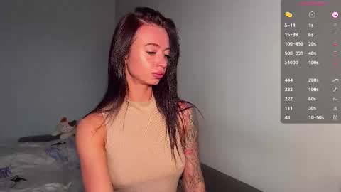 Bella online show from 11-13-25, 01:48