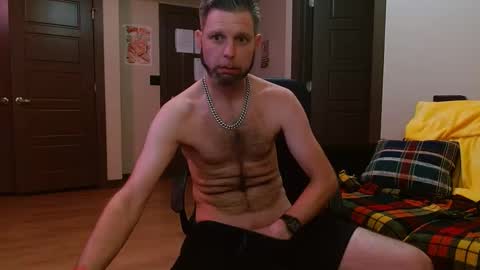 druzki_69 online show from 09-30-25, 05:56