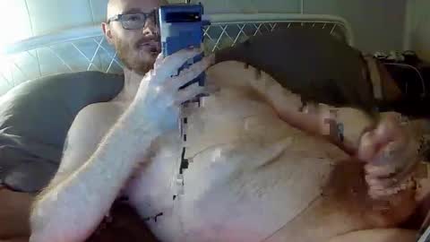 FoxBoyKit online show from 04-19-26, 01:05