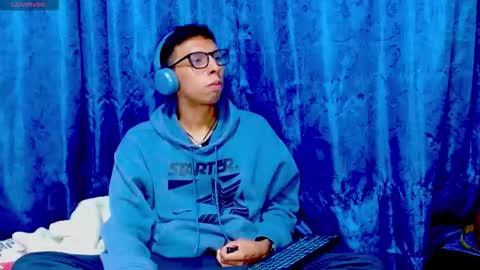 David online show from 02-23-26, 01:58