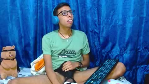 David online show from 03-09-26, 01:53