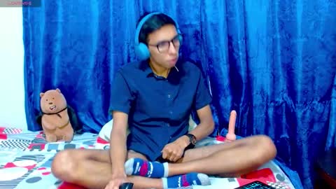 David online show from 03-16-26, 01:44