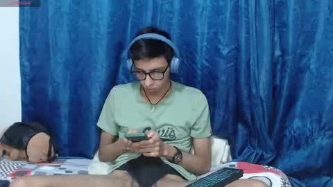 David online show from 04-05-26, 01:47