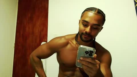 S.K..maorisa98 VIDEOS SEXHARD PPBOY 55TASTEPROTEIN online show from 10-19-25, 01:12