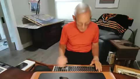 DublNikl online show from 10-10-25, 08:30