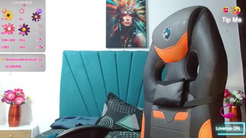 Snapshot of dubraska1 chatting on 01-23-25, 12:57 Dubraska online show from 01-23-25, 12:57