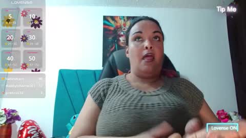 Snapshot of dubraska1 chatting on 02-18-25, 04:26 Dubraska online show from 02-18-25, 04:26