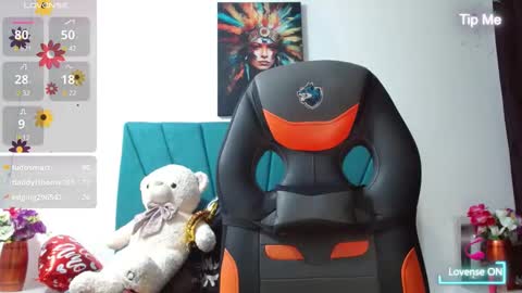 Snapshot of dubraska1 chatting on 02-18-25, 07:30 Dubraska online show from 02-18-25, 07:30