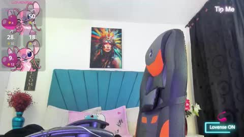 Snapshot of dubraska1 chatting on 09-16-25, 08:32 Dubraska online show from 09-16-25, 08:32