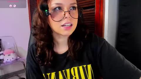 Dubraska Rubio online show from 01-09-26, 02:03