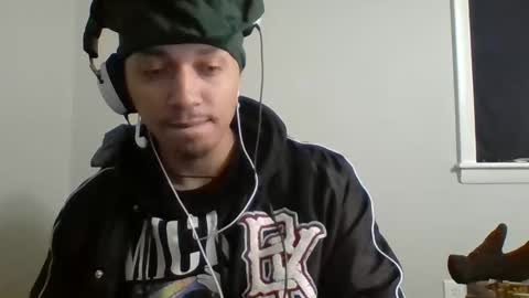 dubz07 online show from 02-12-25, 11:51