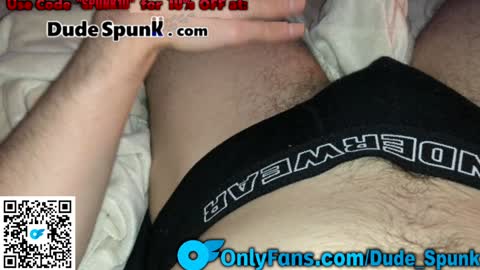 Snapshot of dude_spunk chatting on 01-15-25, 09:02 Dude online show from 01-15-25, 09:02