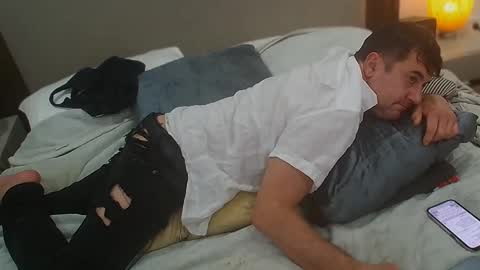 Dude online show from 11-01-25, 02:13